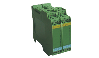 NI1000温度变送器